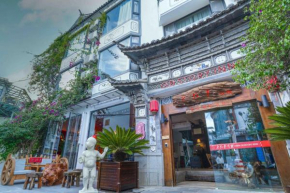 Old Story Inn Dali Ancient Town